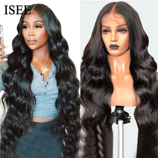Peruvian Body Wave Lace Front Wig 13X4 Body Wave Lace Closure Wigs for Women Human Hair Wigs  HAIR 13X4 Lace Frontal Wigs